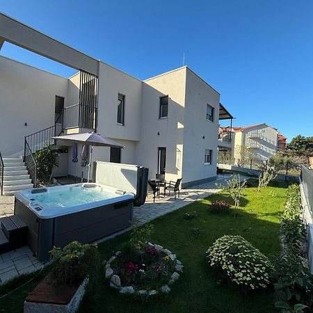 Villa Balic - Podstrana Exteriér fotografie