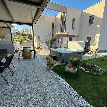 Villa Balic - Podstrana Exteriér fotografie