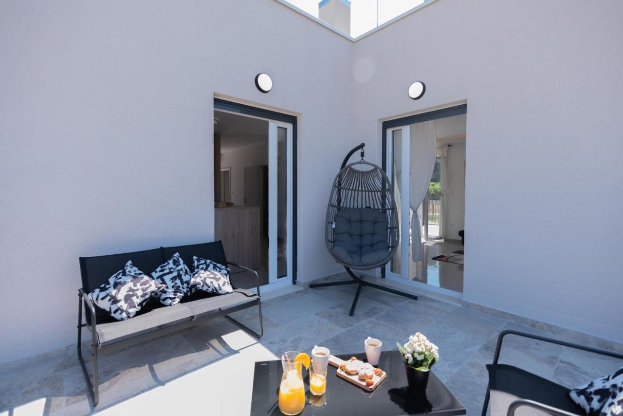 Villa Balic - Podstrana Exteriér fotografie