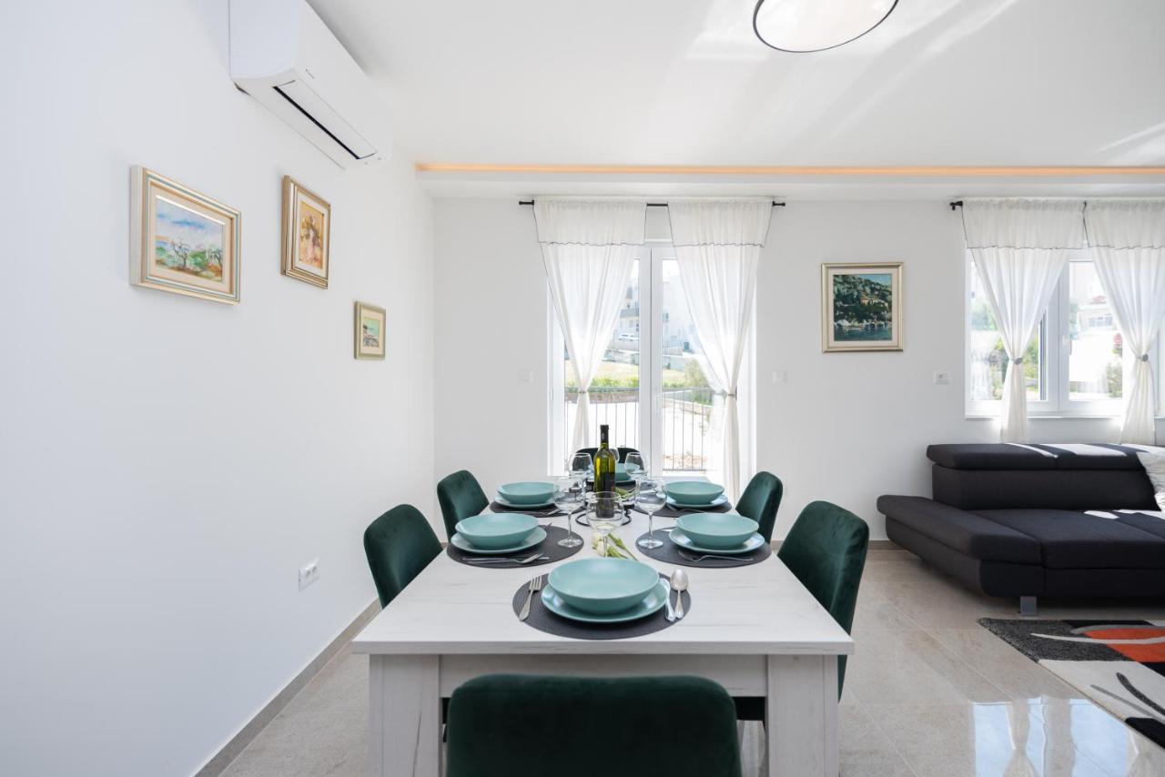 Villa Balic - Podstrana Exteriér fotografie
