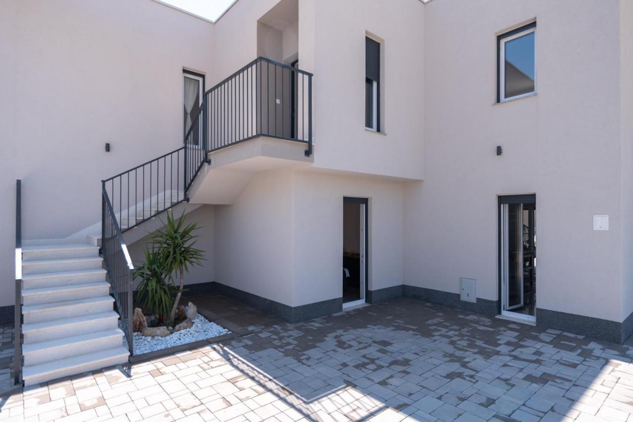 Villa Balic - Podstrana Exteriér fotografie