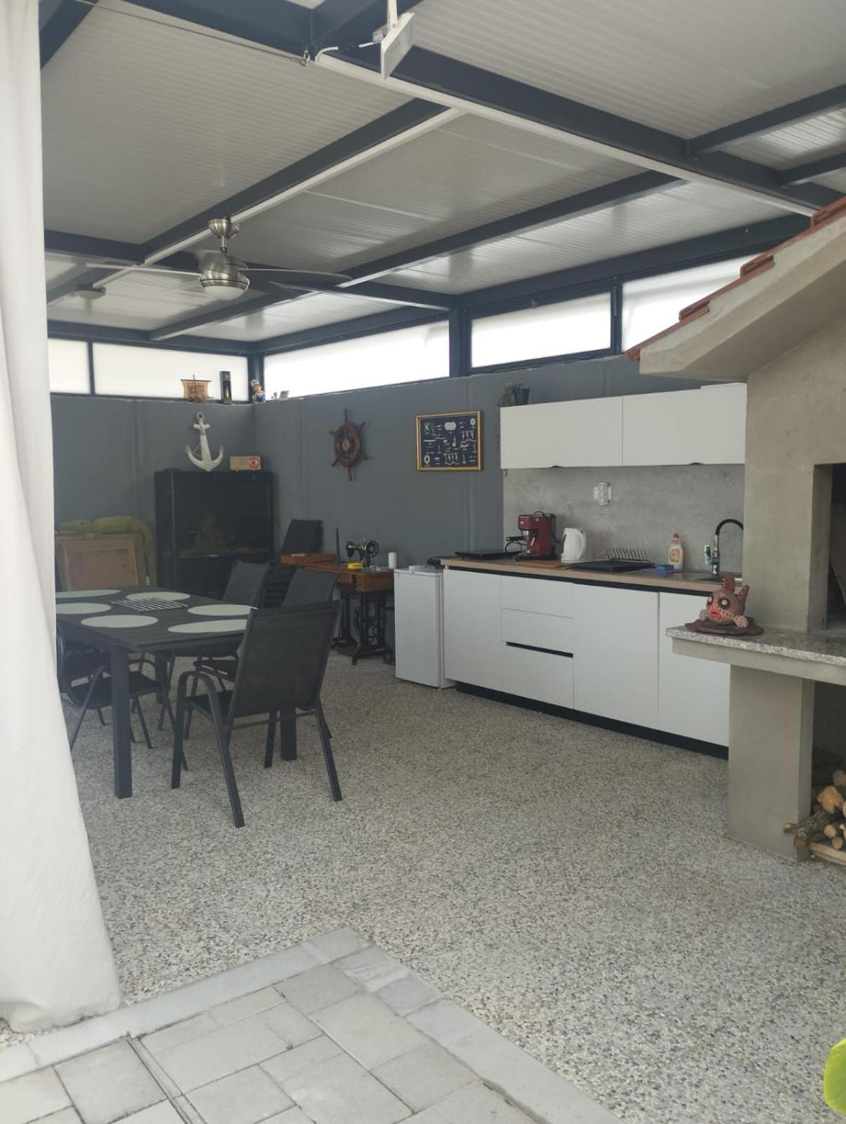 Villa Balic - Podstrana Exteriér fotografie